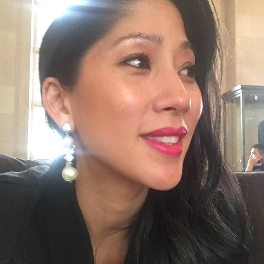 Meet your Posher, Tammy